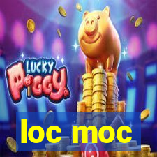 loc moc